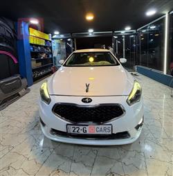 كيا كادينزا